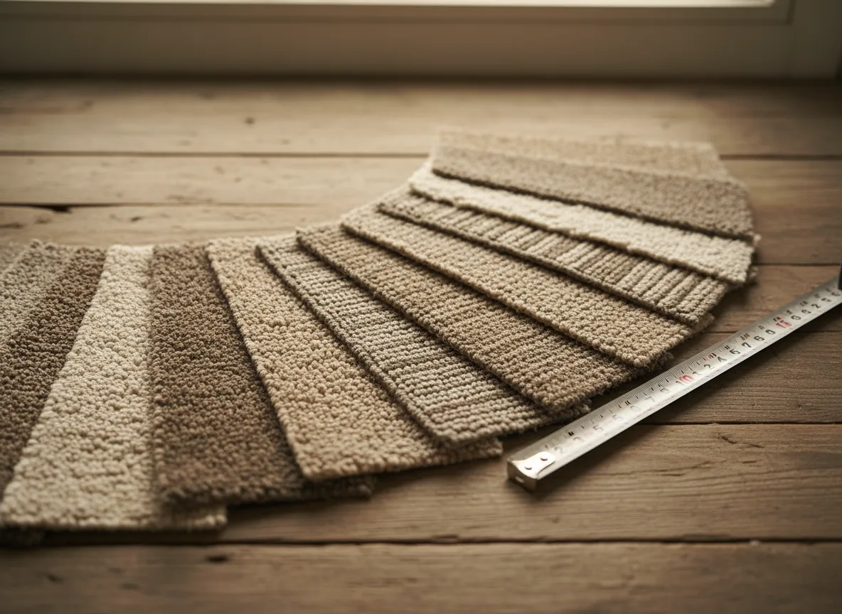 Carpet Installation Sawyerville, IL FAQs